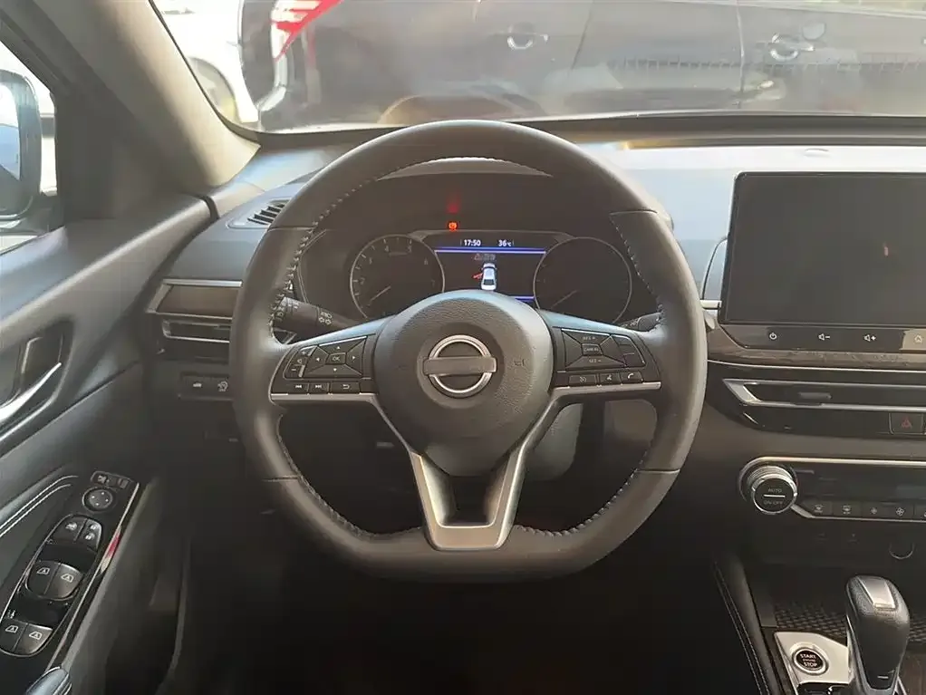 Nissan Teana 2024 из CN, фото 8