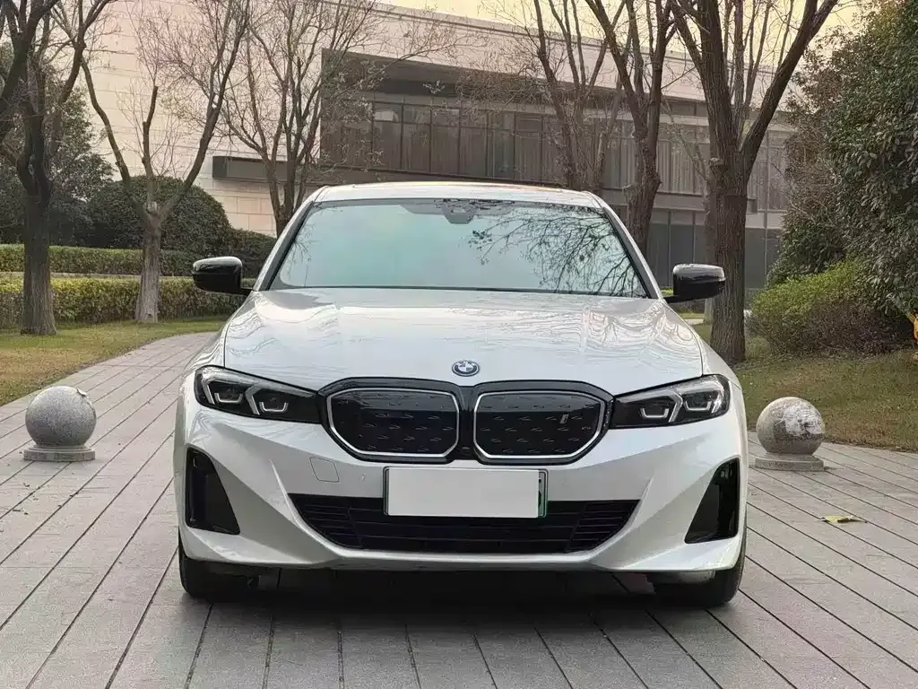 BMW i3 2023 из CN, фото 2