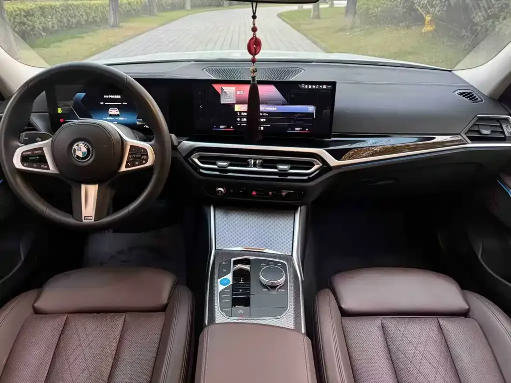 BMW i3 2023 из CN, фото 5