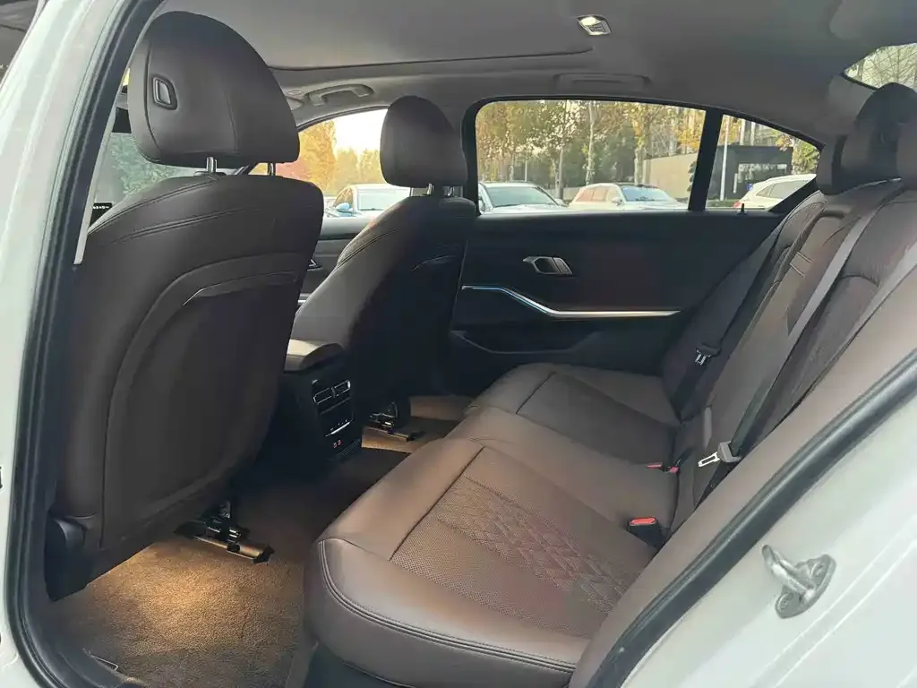BMW i3 2023 из CN, фото 6