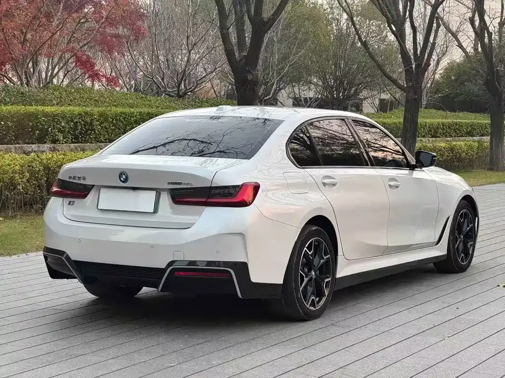 BMW i3 2023 из CN, фото 7