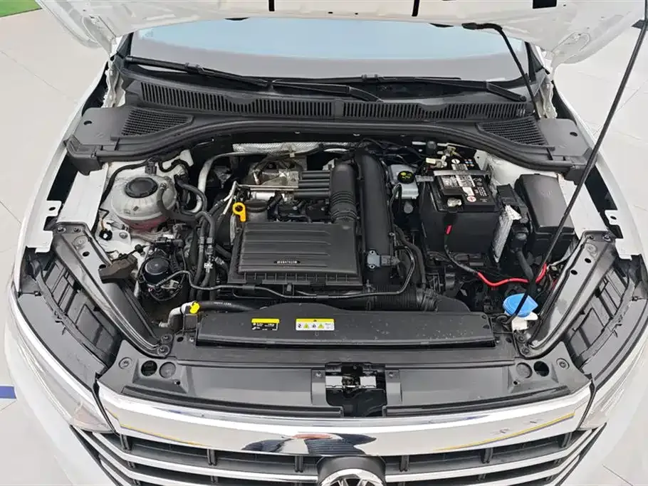 Volkswagen Sagitar 2021 из CN, фото 10