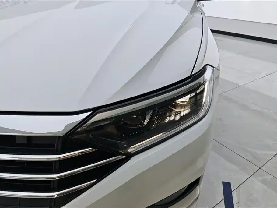 Volkswagen Sagitar 2021 из CN, фото 5