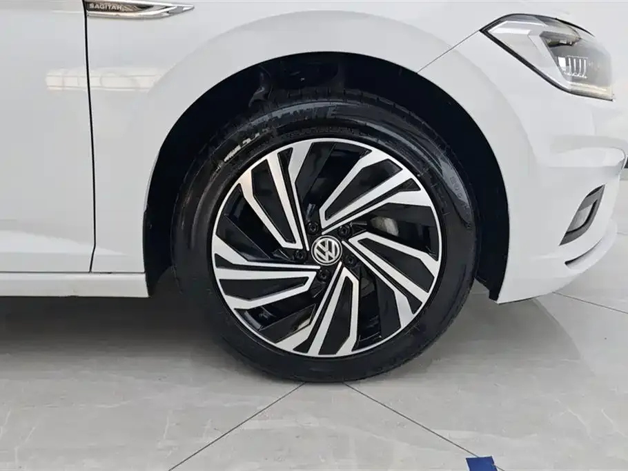 Volkswagen Sagitar 2021 из CN, фото 6