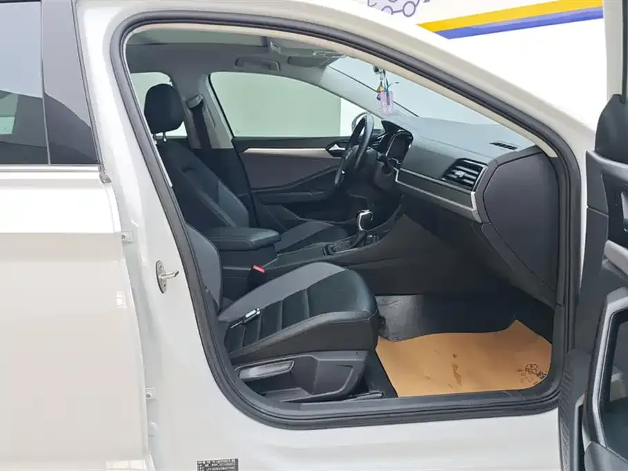 Volkswagen Sagitar 2021 из CN, фото 8