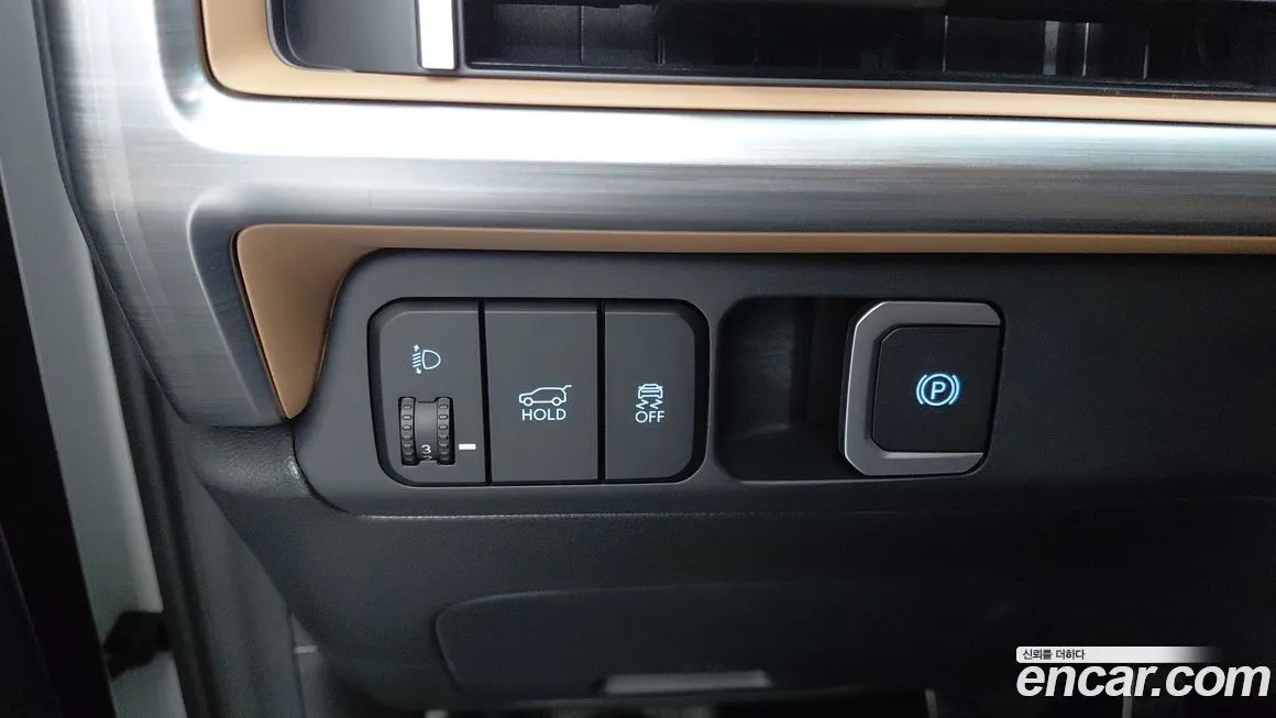 Hyundai Santafe 2024 из KR, фото 6