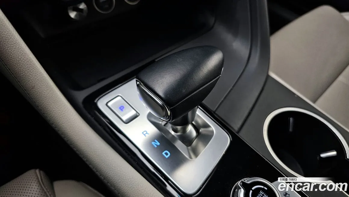 Genesis G70 2021 из KR, фото 9
