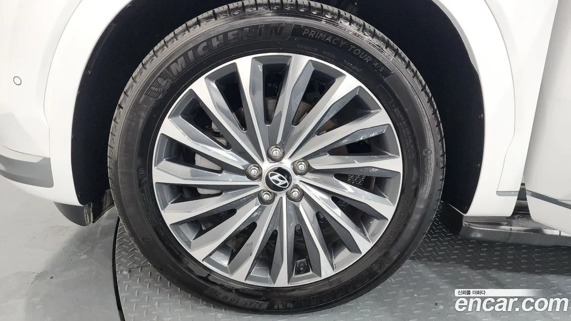 Hyundai Palisade — фото 5