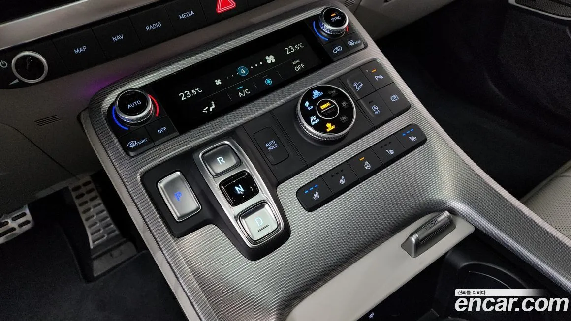 Hyundai Palisade — фото 9