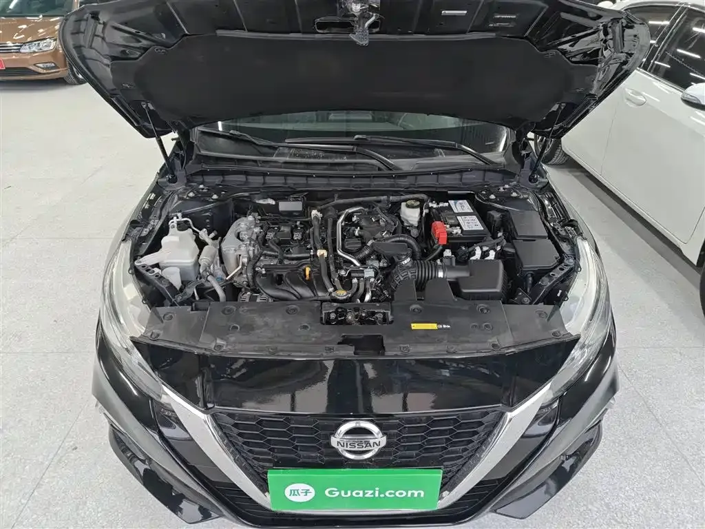 Nissan Teana 2022 из CN, фото 10