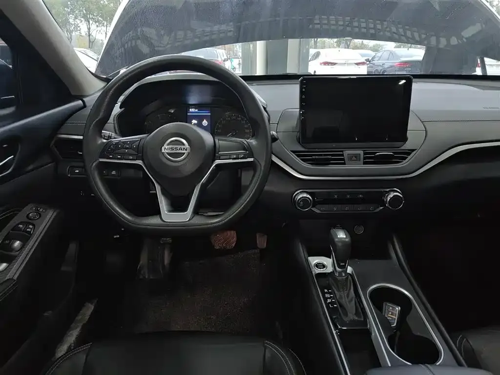 Nissan Teana 2022 из CN, фото 3
