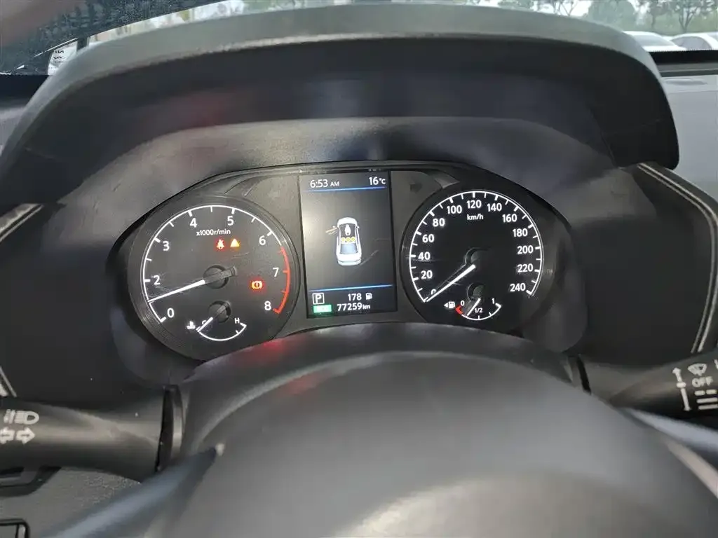 Nissan Teana 2022 из CN, фото 4