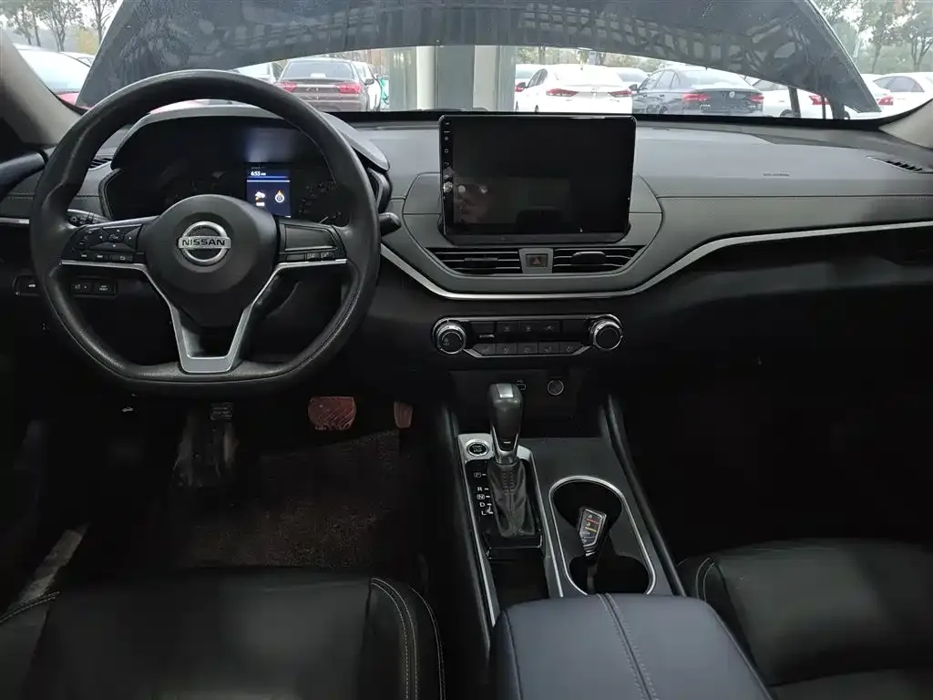Nissan Teana 2022 из CN, фото 5