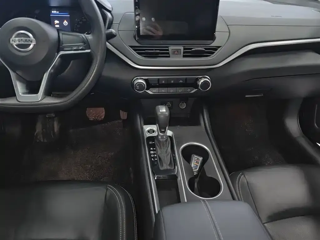 Nissan Teana 2022 из CN, фото 6