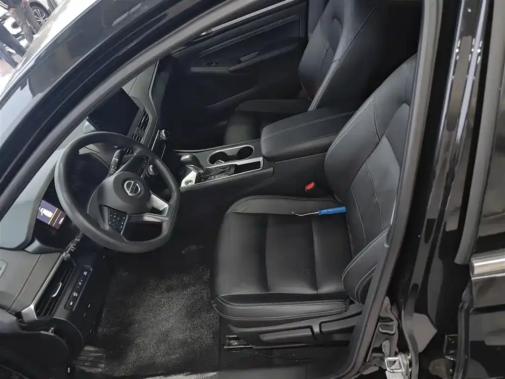 Nissan Teana 2022 из CN, фото 7