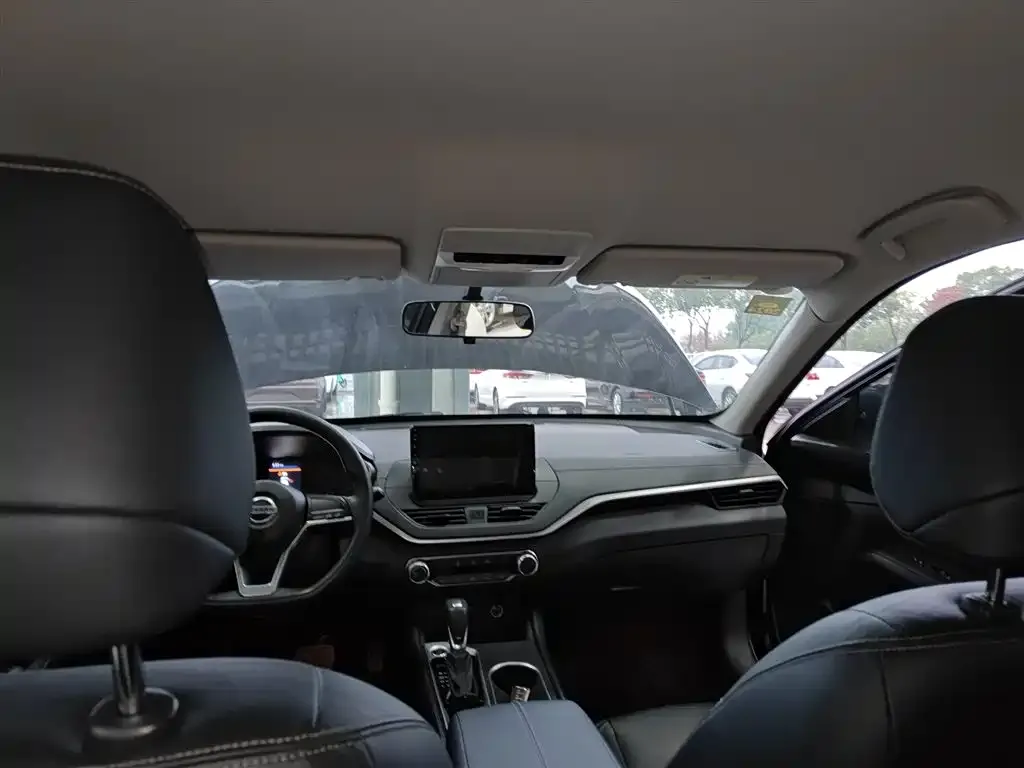 Nissan Teana 2022 из CN, фото 8