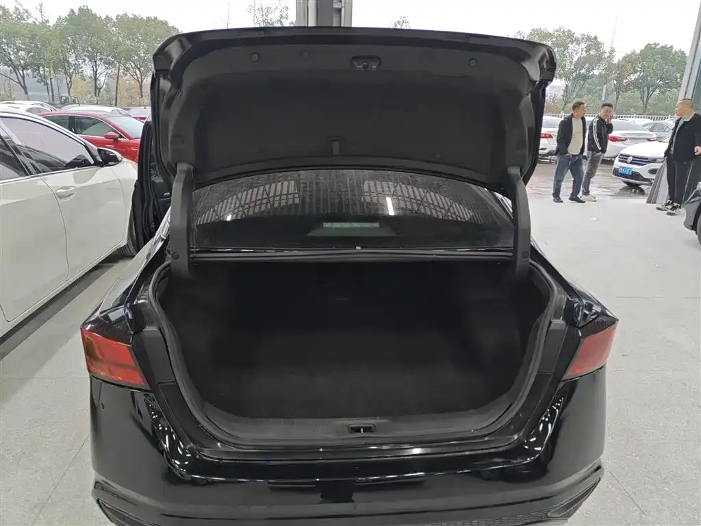 Nissan Teana 2022 из CN, фото 9