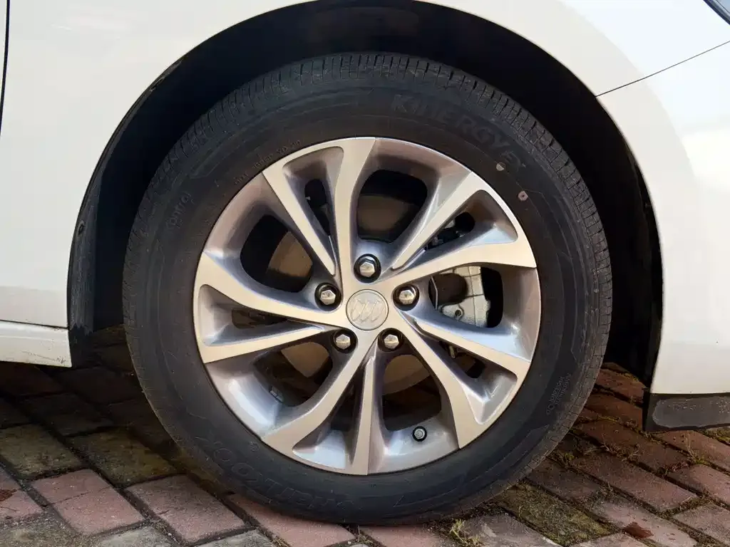 Buick Verano 2024 из CN, фото 10