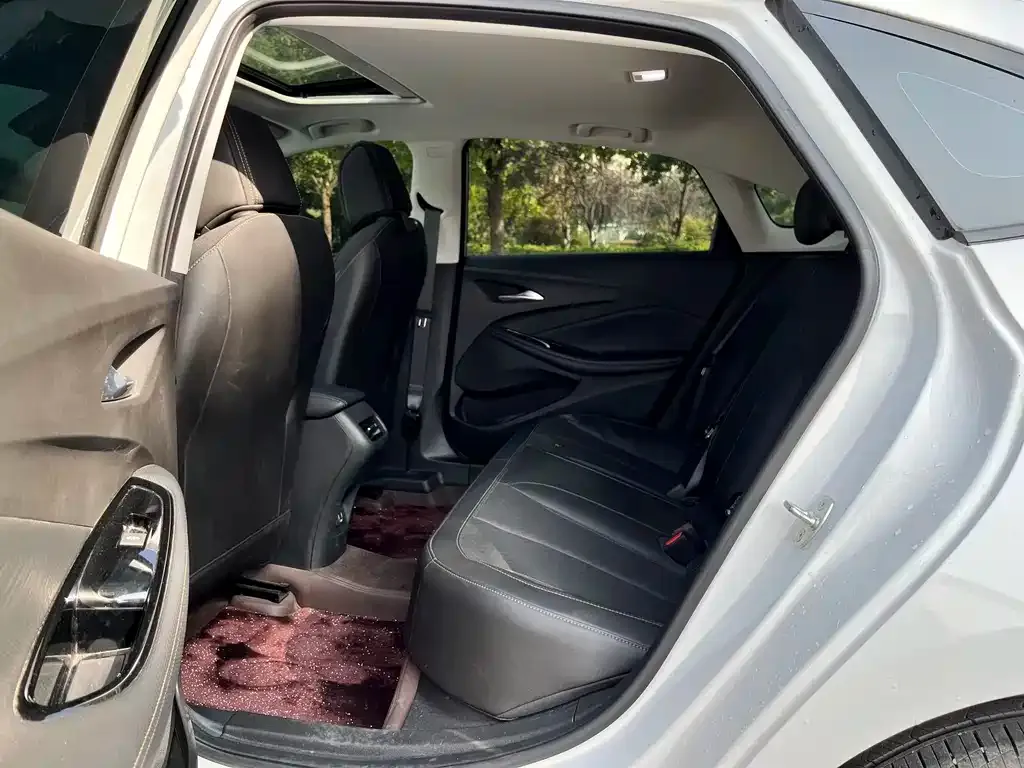 Buick Verano 2024 из CN, фото 5