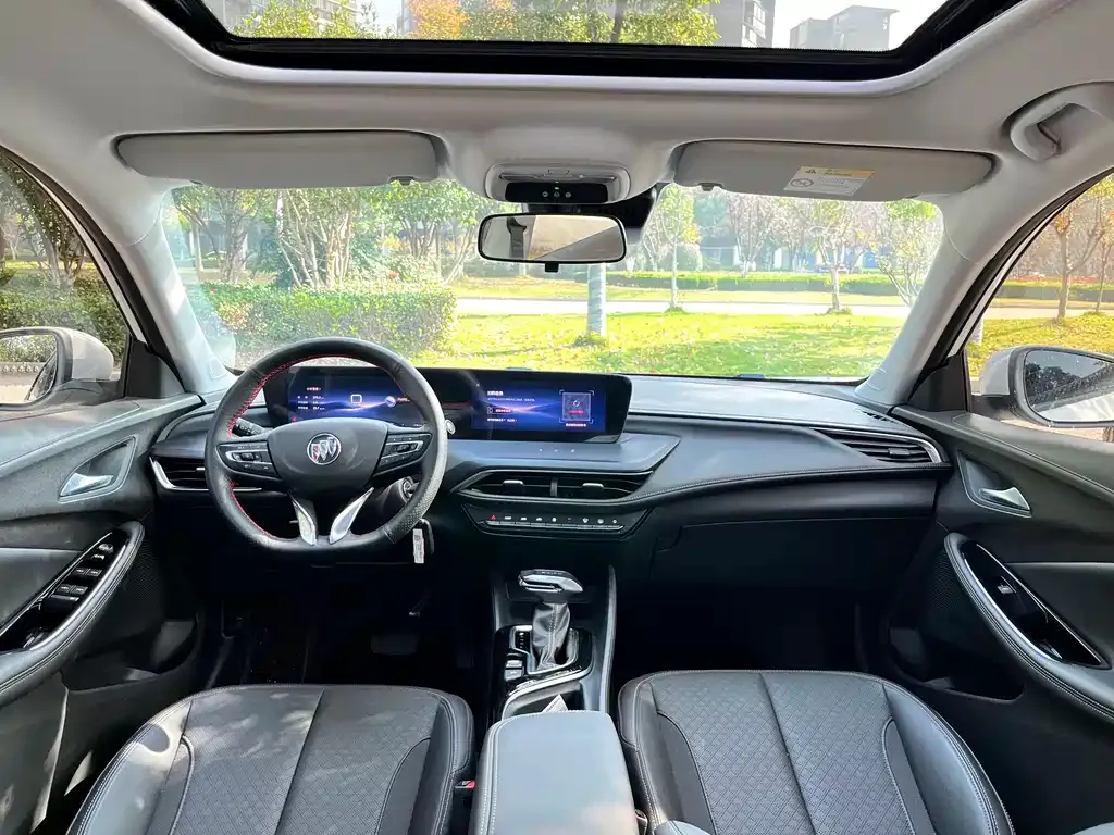 Buick Verano 2024 из CN, фото 6