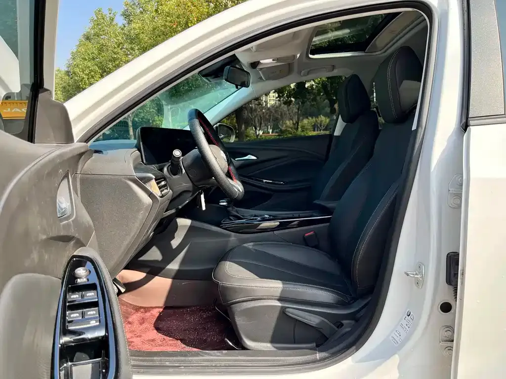 Buick Verano 2024 из CN, фото 7