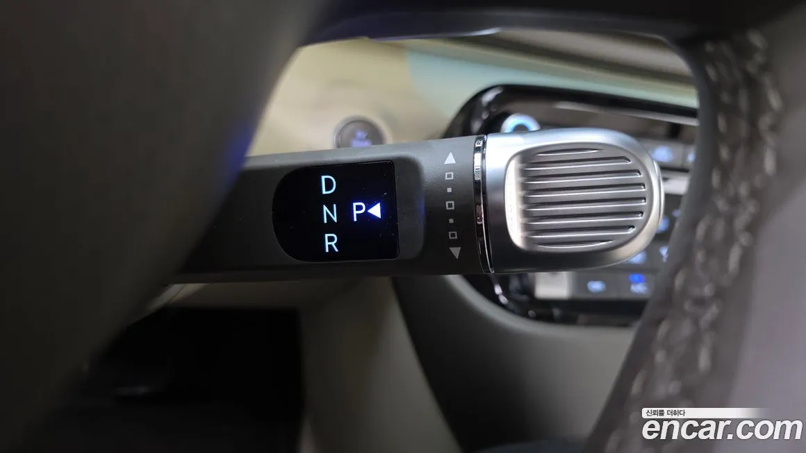 Hyundai Casper — фото 9