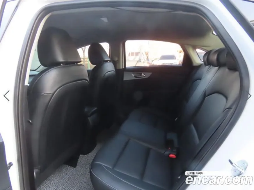 Kia K3 2023 из KR, фото 6