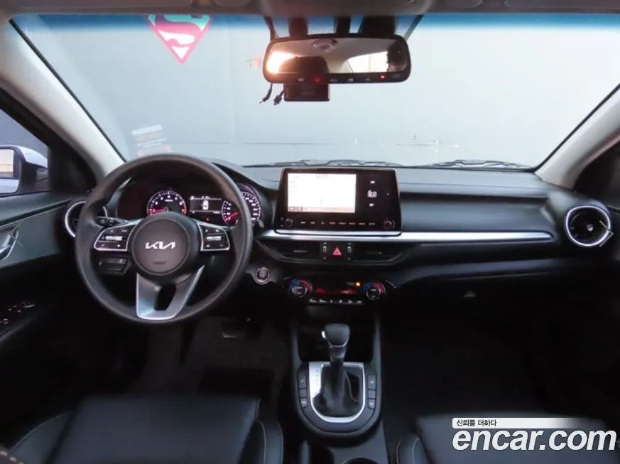 Kia K3 2023 из KR, фото 7