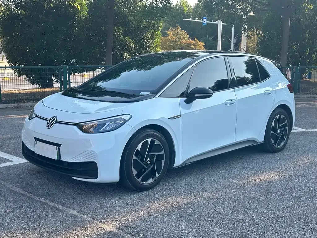 Volkswagen ID.3 2023 из CN, фото 1