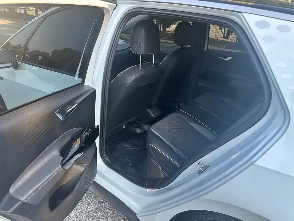 Volkswagen ID.3 2023 из CN, фото 8