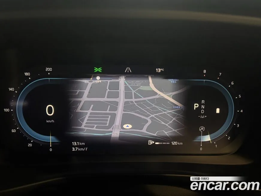 Volvo XC40 2023 из KR, фото 8