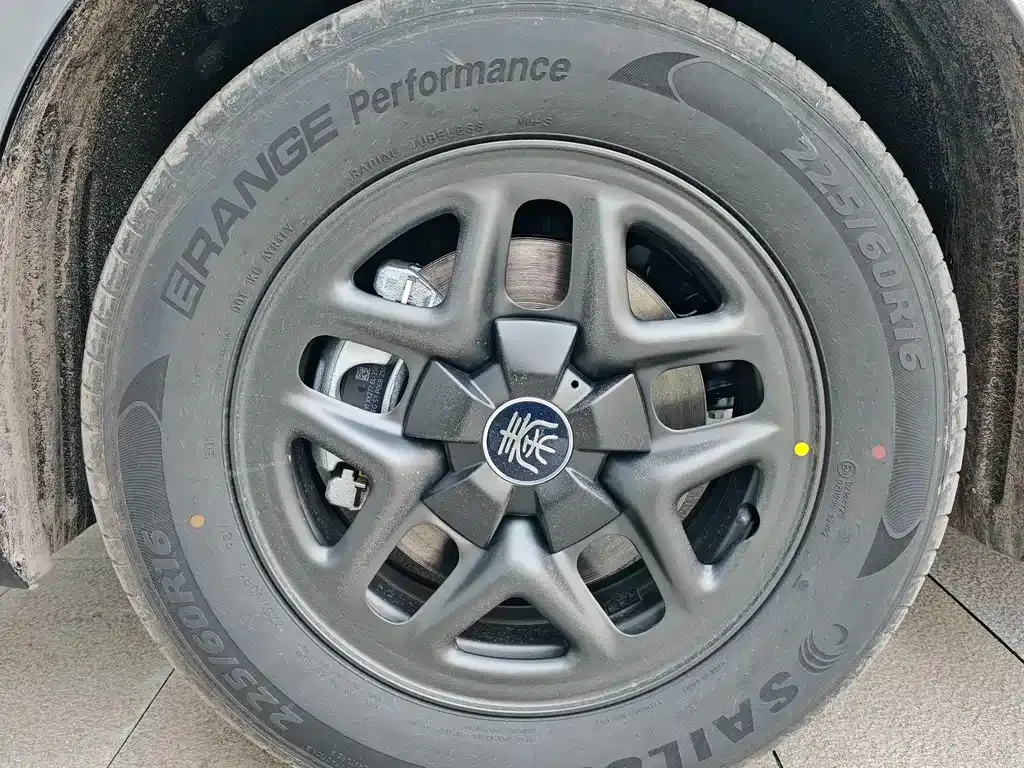 BYD Qin PLUS 2025 из CN, фото 6