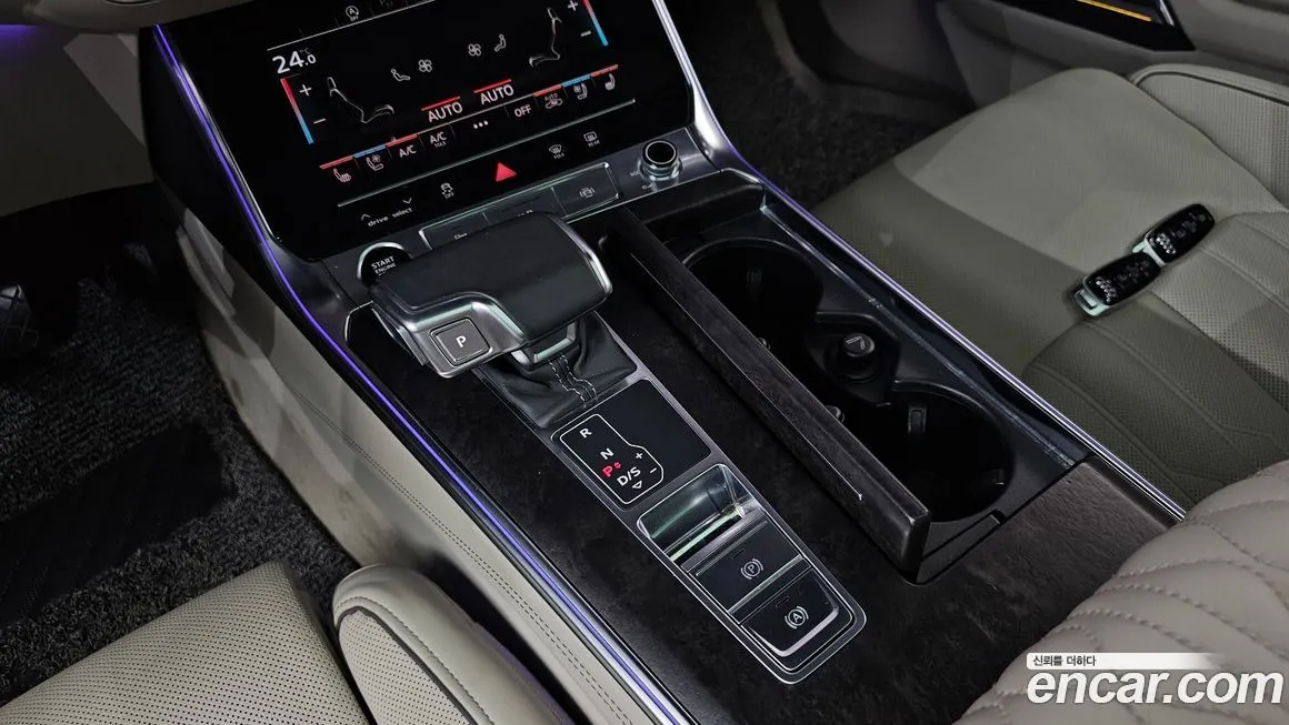 Audi A7 2021 из KR, фото 9