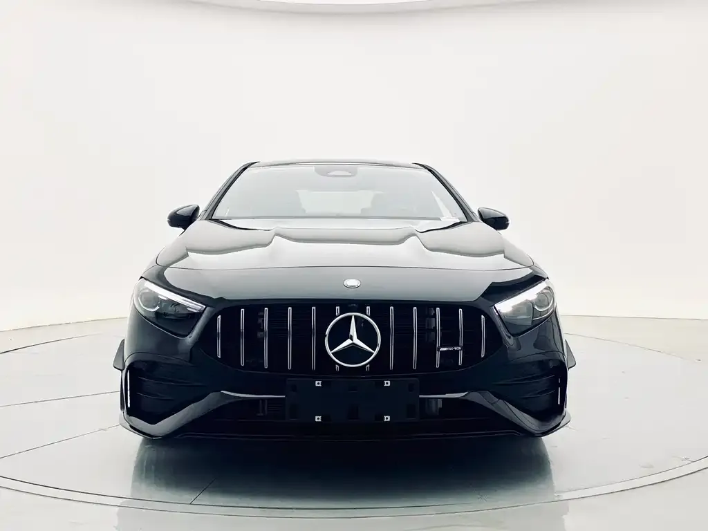 [object Object] A-Class AMG 2025 из CN, фото 2