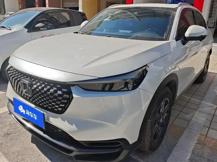 Honda XR-V 2024 из CN, фото 1