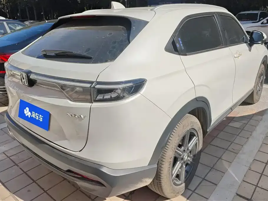Honda XR-V 2024 из CN, фото 3