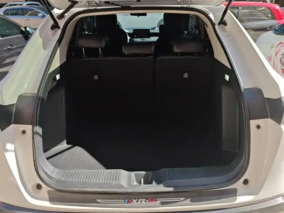 Honda XR-V 2024 из CN, фото 4