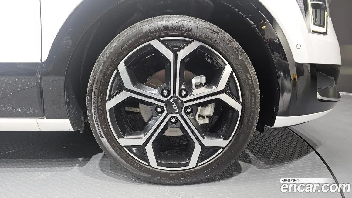 Kia Niro 2022 из KR, фото 5