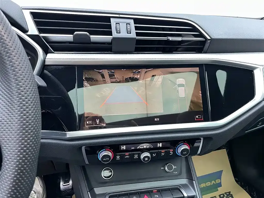 Audi Q3 Sportback 2024 из CN, фото 9