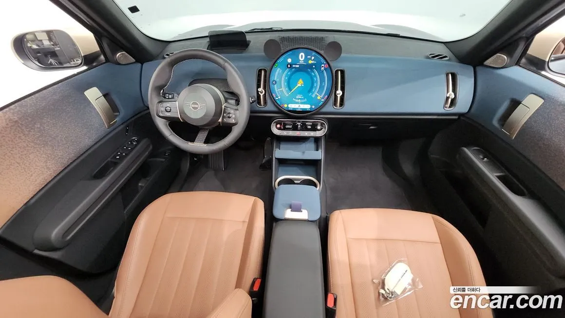 Mini Countryman 2025 из KR, фото 7