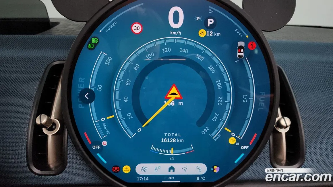 Mini Countryman 2025 из KR, фото 8