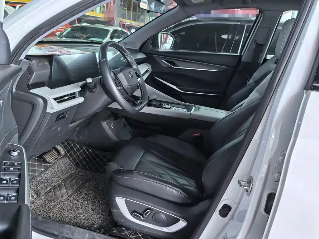 Changan CS75PLUS 2024 из CN, фото 7