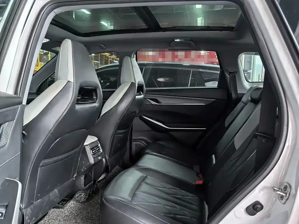 Changan CS75PLUS 2024 из CN, фото 8