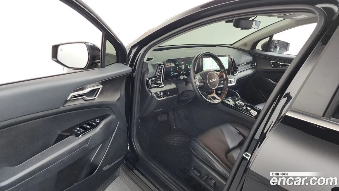 Kia Sportage — фото 10