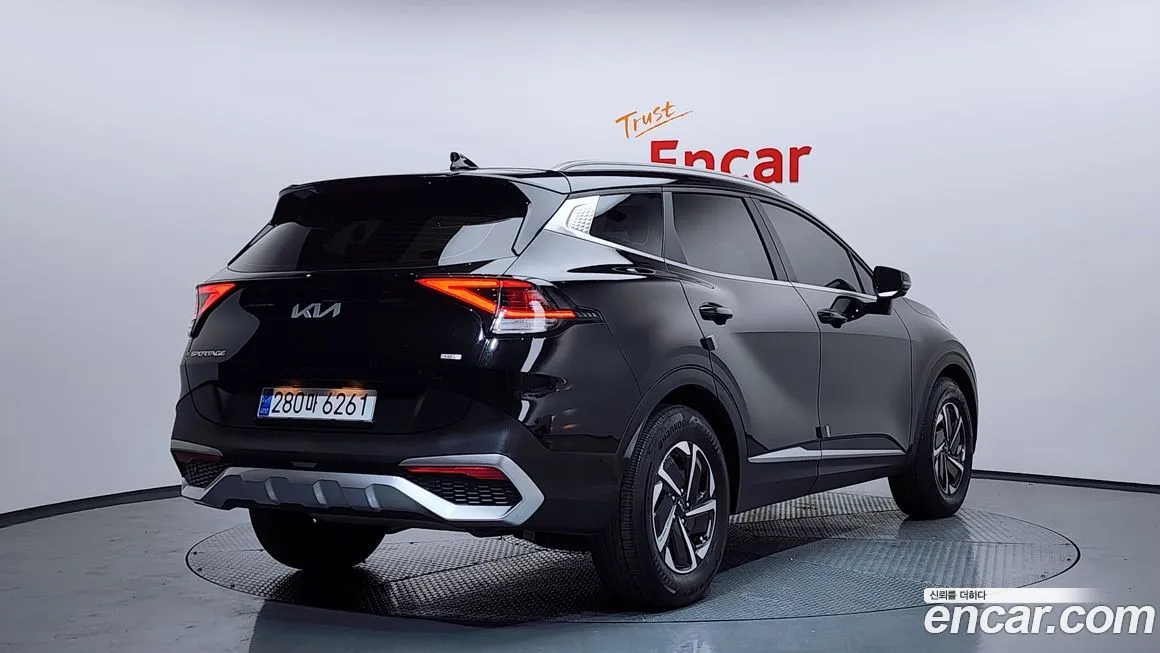 Kia Sportage — фото 2