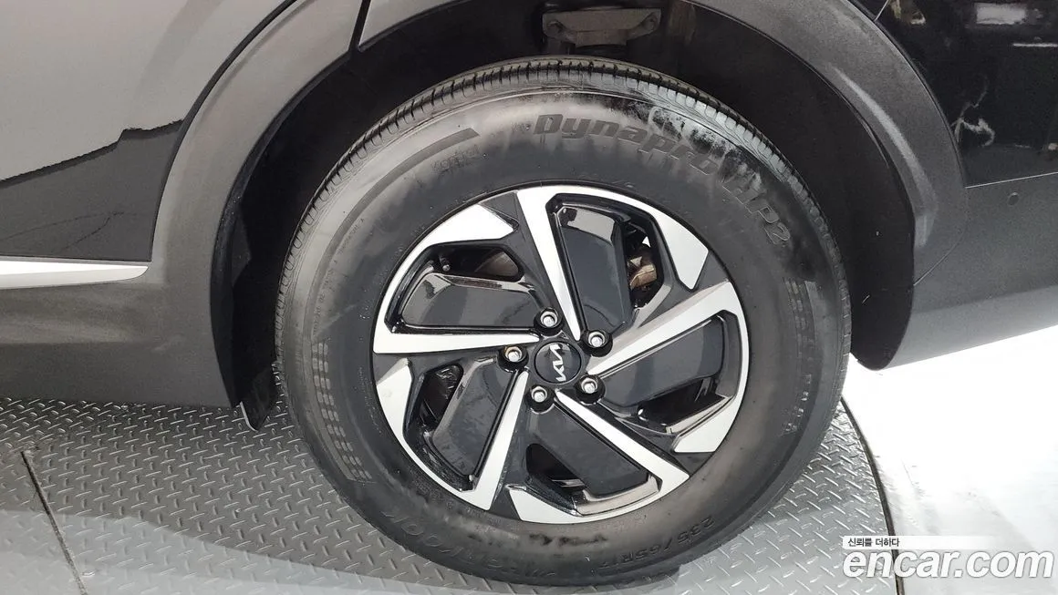 Kia Sportage — фото 5