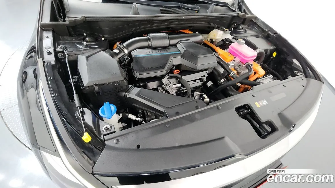 Kia Sportage — фото 6