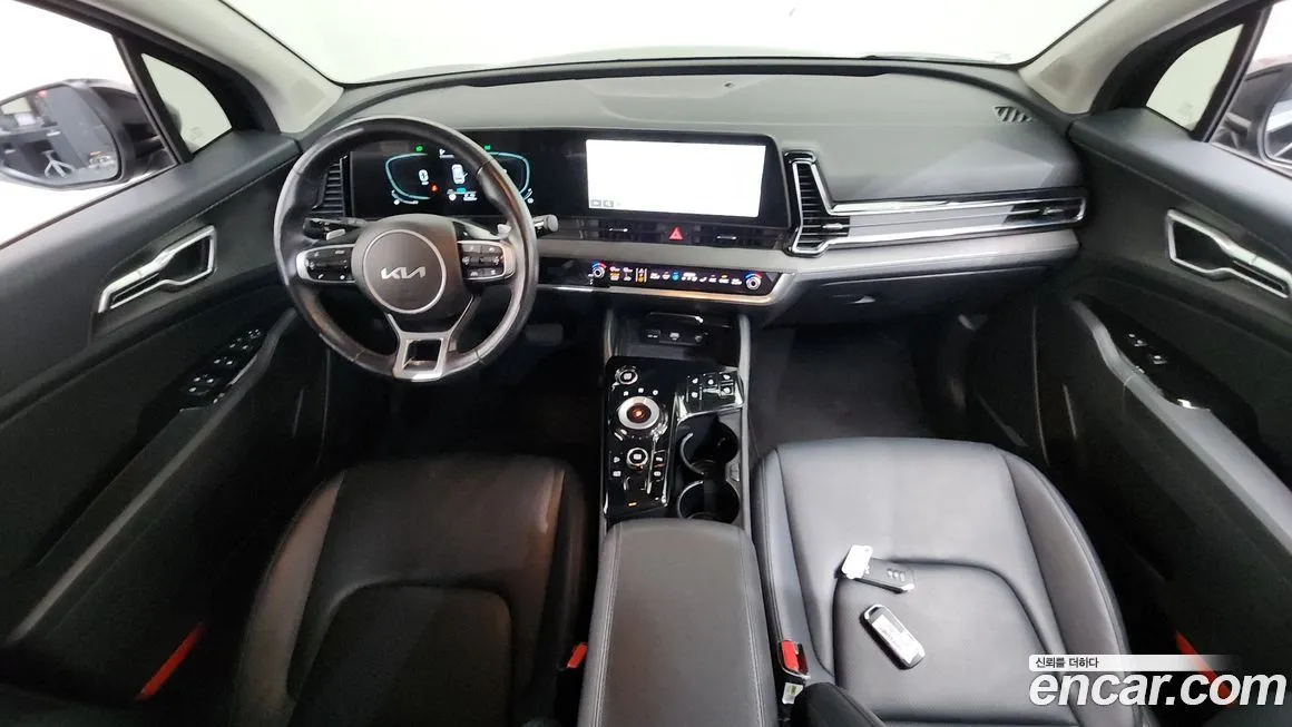 Kia Sportage — фото 7