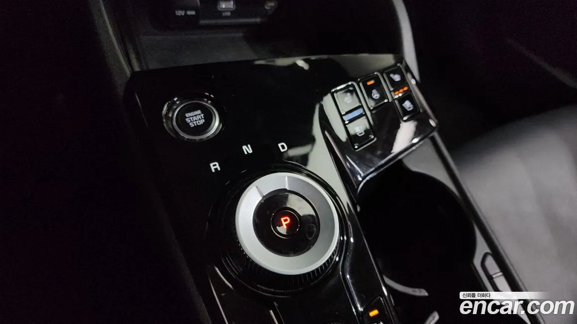 Kia Sportage — фото 9