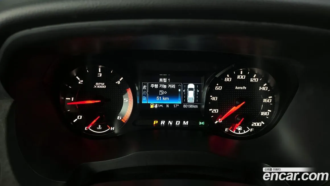 Ford Ranger 2022 из KR, фото 8